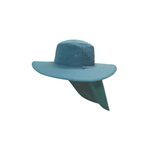 WORKWEAR, SAFETY & CORPORATE CLOTHING SPECIALISTS Canvas Sun Hat