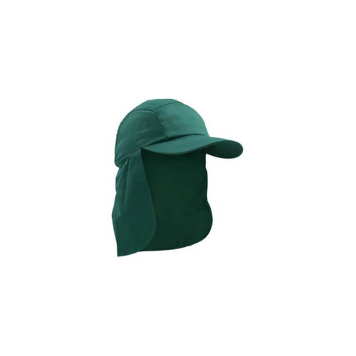 WORKWEAR, SAFETY & CORPORATE CLOTHING SPECIALISTS - Poly Cotton Legionnaire Cap