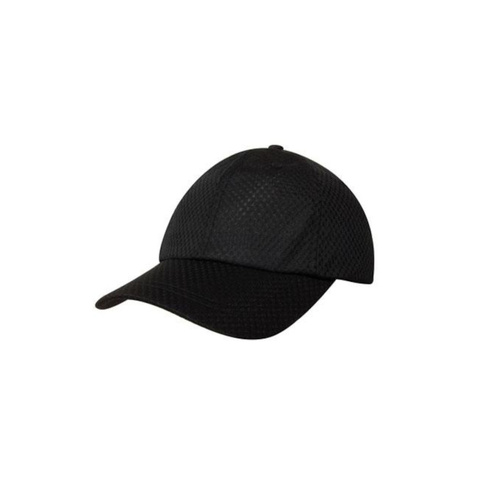 WORKWEAR, SAFETY & CORPORATE CLOTHING SPECIALISTS - Sports Mesh Cap