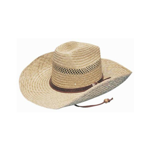 WORKWEAR, SAFETY & CORPORATE CLOTHING SPECIALISTS - Cowboy Straw Hat