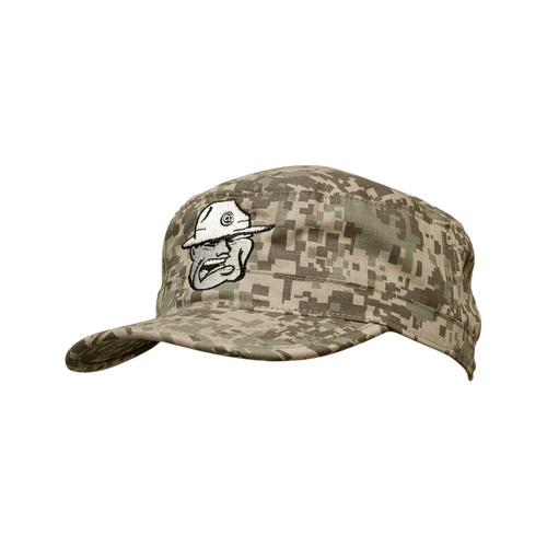 WORKWEAR, SAFETY & CORPORATE CLOTHING SPECIALISTS - Ripstop Digital Camouflage Military Cap