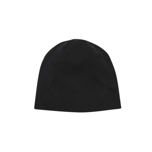 WORKWEAR, SAFETY & CORPORATE CLOTHING SPECIALISTS Cotton Beanie