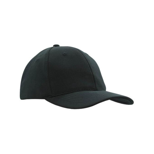 WORKWEAR, SAFETY & CORPORATE CLOTHING SPECIALISTS Ottoman Twill Cap