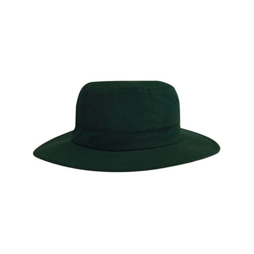 WORKWEAR, SAFETY & CORPORATE CLOTHING SPECIALISTS Microfibre Adjustable Bucket Hat