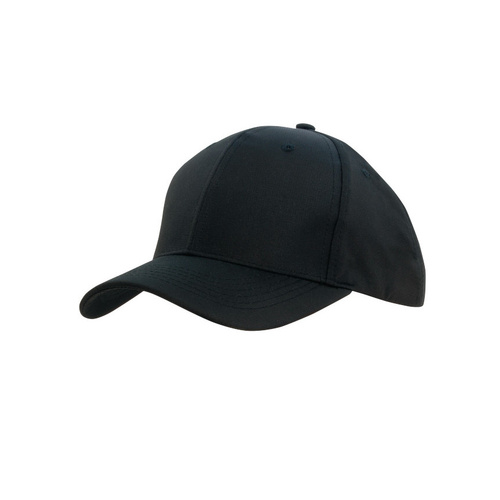 WORKWEAR, SAFETY & CORPORATE CLOTHING SPECIALISTS Sports Ripstop Cap