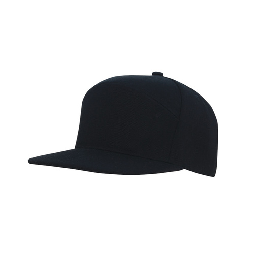 WORKWEAR, SAFETY & CORPORATE CLOTHING SPECIALISTS - Premium American Twill A Frame Cap