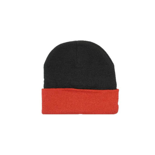 WORKWEAR, SAFETY & CORPORATE CLOTHING SPECIALISTS Arcylic Beanie