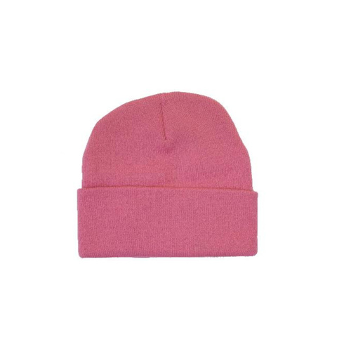 WORKWEAR, SAFETY & CORPORATE CLOTHING SPECIALISTS Arcylic Beanie