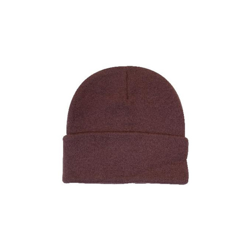 WORKWEAR, SAFETY & CORPORATE CLOTHING SPECIALISTS Arcylic Beanie