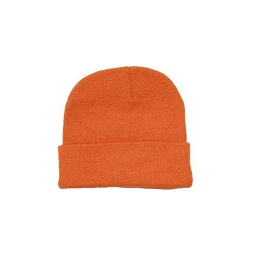 WORKWEAR, SAFETY & CORPORATE CLOTHING SPECIALISTS Arcylic Beanie