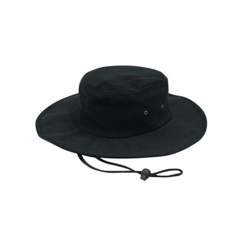 WORKWEAR, SAFETY & CORPORATE CLOTHING SPECIALISTS Brushed Heavy Cotton Hat