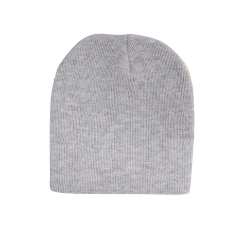 WORKWEAR, SAFETY & CORPORATE CLOTHING SPECIALISTS Roll Down Acrylic Beanie