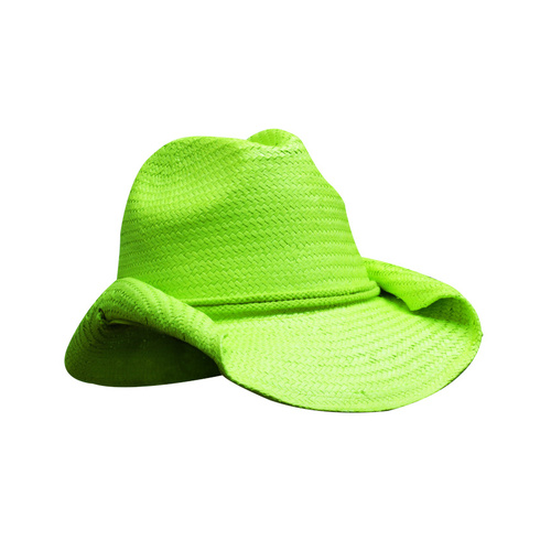 WORKWEAR, SAFETY & CORPORATE CLOTHING SPECIALISTS - Ladies Cowboy Straw Hat