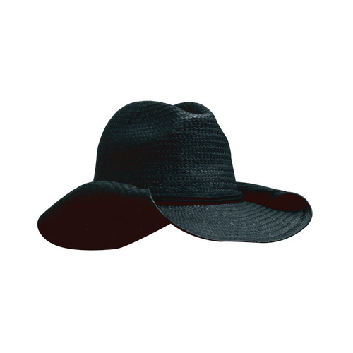 WORKWEAR, SAFETY & CORPORATE CLOTHING SPECIALISTS Ladies Cowboy Straw Hat