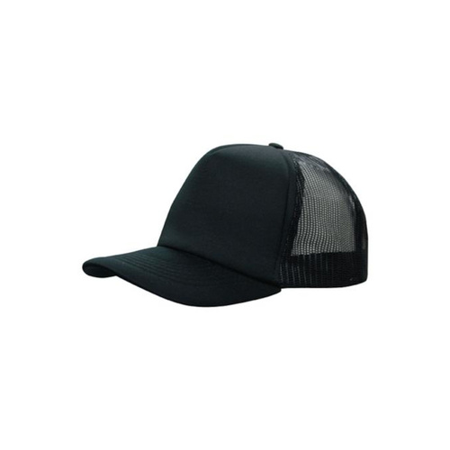 WORKWEAR, SAFETY & CORPORATE CLOTHING SPECIALISTS Trucker's Mesh Cap
