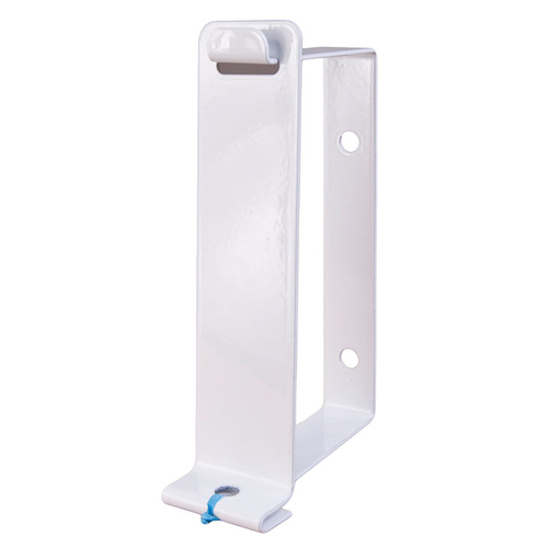 WORKWEAR, SAFETY & CORPORATE CLOTHING SPECIALISTS - Wall Bracket to fit 1 Litre Pump (Lockable)