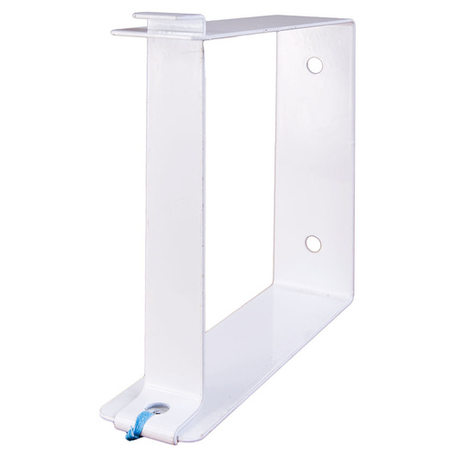 WORKWEAR, SAFETY & CORPORATE CLOTHING SPECIALISTS Wall Bracket to fit 2.5 Litre Pump (Lockable)