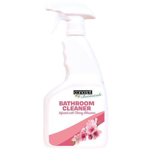 WORKWEAR, SAFETY & CORPORATE CLOTHING SPECIALISTS - Ultra Clean Washroom   Bathroom Cleaner 750ml Trigger Spray