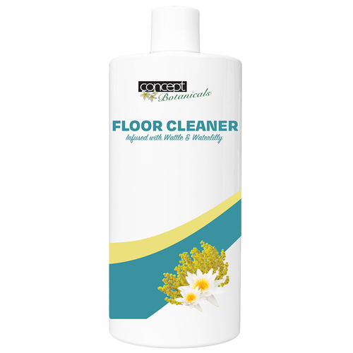 WORKWEAR, SAFETY & CORPORATE CLOTHING SPECIALISTS Ultra Clean Washroom   Floor Cleaner 1 Litre
