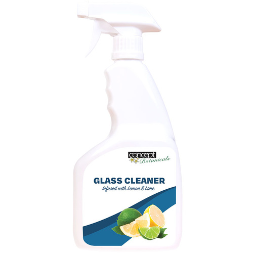 WORKWEAR, SAFETY & CORPORATE CLOTHING SPECIALISTS - Ultra Clean Washroom   Glass & Window Cleaner 750ml Trigger Spray