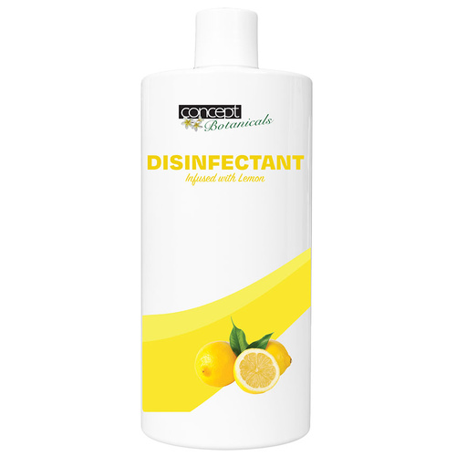 WORKWEAR, SAFETY & CORPORATE CLOTHING SPECIALISTS - Ultra Clean Washroom   Lemon Disinfectant 1 Litre
