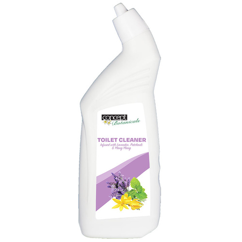 WORKWEAR, SAFETY & CORPORATE CLOTHING SPECIALISTS - Ultra Clean Washroom   Toilet Cleaner 750ml