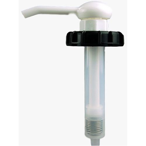 WORKWEAR, SAFETY & CORPORATE CLOTHING SPECIALISTS - Pump to fit 15 Litre Bottle