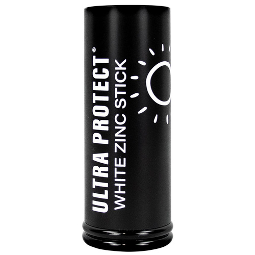 WORKWEAR, SAFETY & CORPORATE CLOTHING SPECIALISTS - Ultra Protect White Zinc Stick