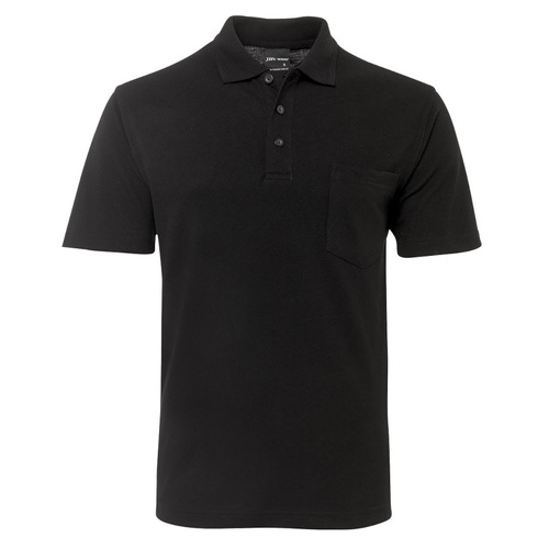 WORKWEAR, SAFETY & CORPORATE CLOTHING SPECIALISTS - JB's POCKET POLO