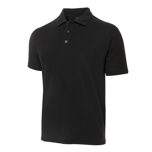 WORKWEAR, SAFETY & CORPORATE CLOTHING SPECIALISTS JB's PIQUE POLO