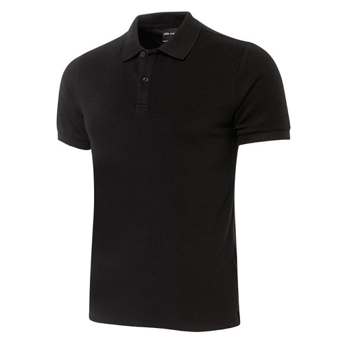 WORKWEAR, SAFETY & CORPORATE CLOTHING SPECIALISTS JB's FITTED POLO