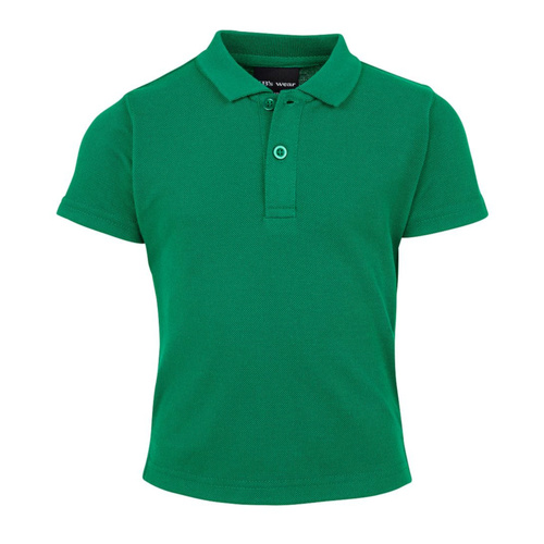 WORKWEAR, SAFETY & CORPORATE CLOTHING SPECIALISTS DISCONTINUED - JB's INFANT 210 POLO