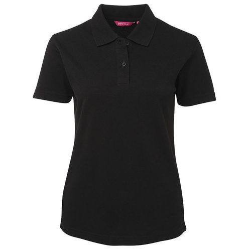 WORKWEAR, SAFETY & CORPORATE CLOTHING SPECIALISTS - JB's LADIES 210 POLO