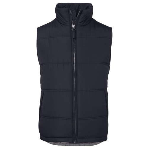 WORKWEAR, SAFETY & CORPORATE CLOTHING SPECIALISTS JB's ADVENTURE PUFFER VEST