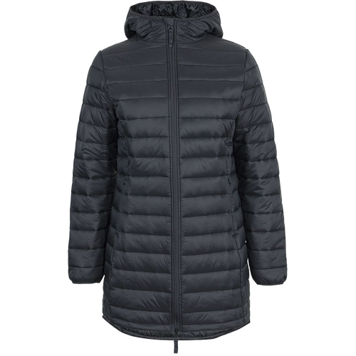 WORKWEAR, SAFETY & CORPORATE CLOTHING SPECIALISTS - JB's LADIES PUFFER COAT