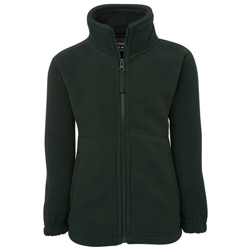 WORKWEAR, SAFETY & CORPORATE CLOTHING SPECIALISTS - JB's Full Zip Polar