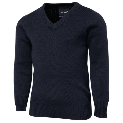 WORKWEAR, SAFETY & CORPORATE CLOTHING SPECIALISTS JB's KIDS JUMPER