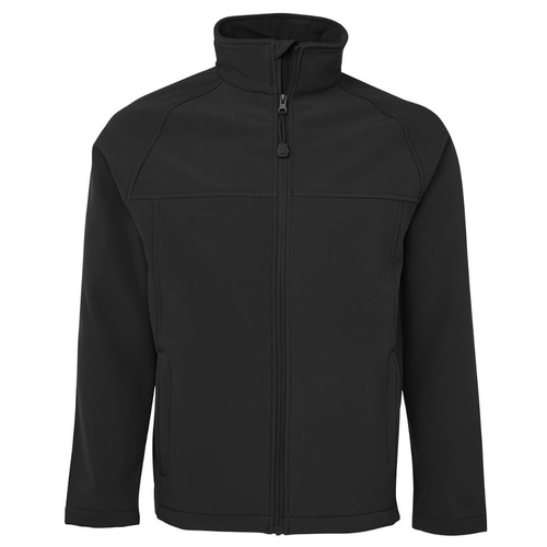 WORKWEAR, SAFETY & CORPORATE CLOTHING SPECIALISTS - JB's LAYER JACKET