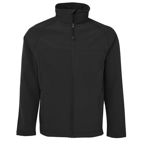 WORKWEAR, SAFETY & CORPORATE CLOTHING SPECIALISTS - JB's LAYER JACKET