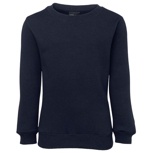 WORKWEAR, SAFETY & CORPORATE CLOTHING SPECIALISTS JB's P/C FLEECY SWEAT - Kids
