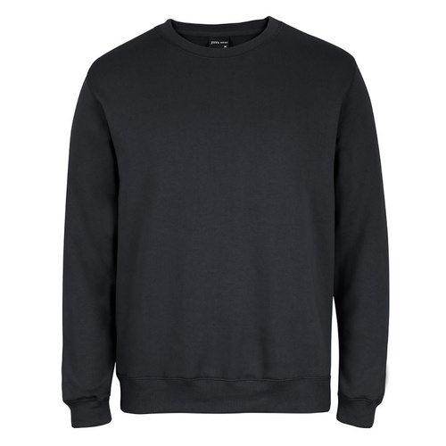 WORKWEAR, SAFETY & CORPORATE CLOTHING SPECIALISTS JB's P/C FLEECY SWEAT