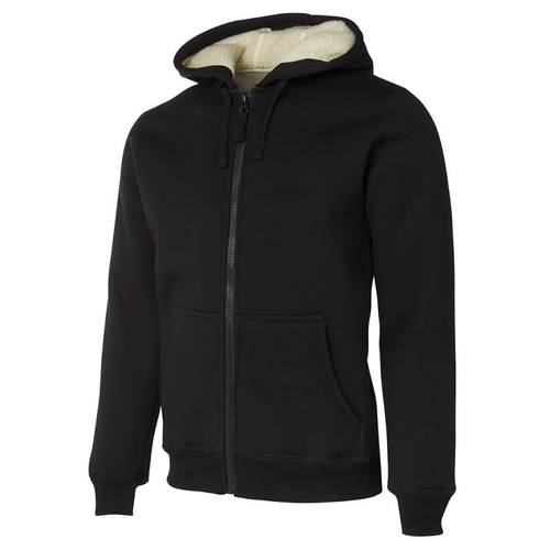 WORKWEAR, SAFETY & CORPORATE CLOTHING SPECIALISTS JB's SHEPHERD HOODIE