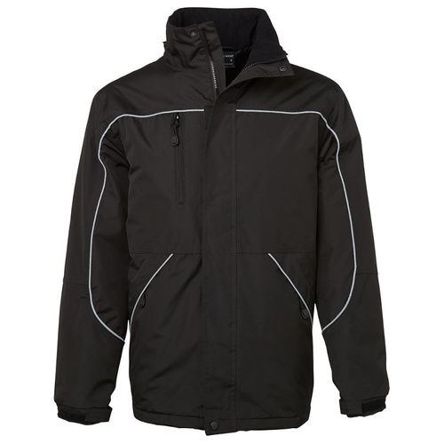WORKWEAR, SAFETY & CORPORATE CLOTHING SPECIALISTS JB's TEMPEST JACKET