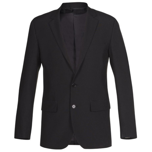 WORKWEAR, SAFETY & CORPORATE CLOTHING SPECIALISTS DISCONTINUED - JB's MECH STRETCH SUIT JACKET