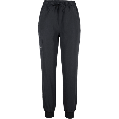 WORKWEAR, SAFETY & CORPORATE CLOTHING SPECIALISTS JB's LADIES NU SCRUB JOGGER