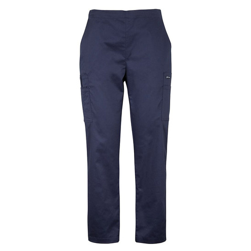 WORKWEAR, SAFETY & CORPORATE CLOTHING SPECIALISTS JB's Ladies Premium Scrub Cargo Pant