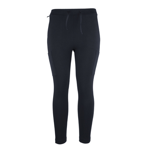 WORKWEAR, SAFETY & CORPORATE CLOTHING SPECIALISTS JB's LADIES STRETCH POCKET PONTE PANT