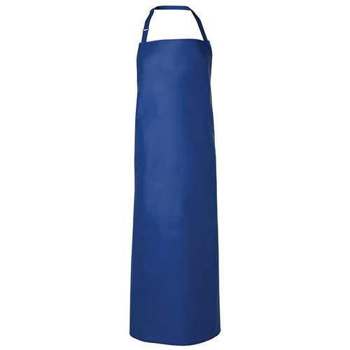 WORKWEAR, SAFETY & CORPORATE CLOTHING SPECIALISTS - JB's 300GSM VINYL 90X120 APRON