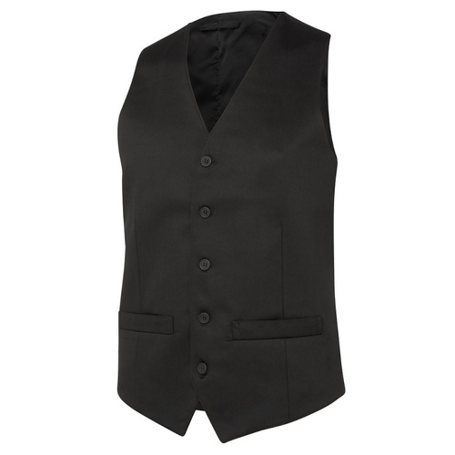 WORKWEAR, SAFETY & CORPORATE CLOTHING SPECIALISTS JB's WAITING VEST