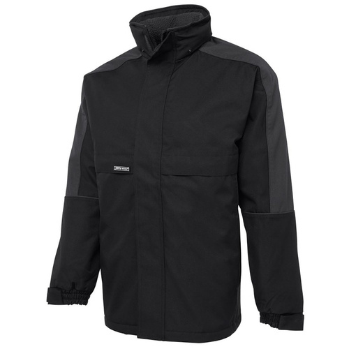 WORKWEAR, SAFETY & CORPORATE CLOTHING SPECIALISTS JB's A.T. JACKET